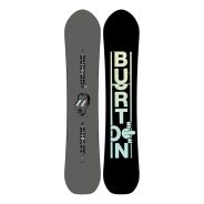 Burton 3D Kilroy Camber Snowboard 2021 