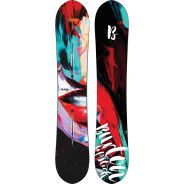 Burton Lip-Stick Snowboard - 152cm 