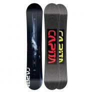 CAPiTA Outerspace Living All- Mountain Snowboard 2024 