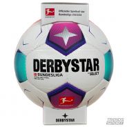 DERBYSTAR Bundesliga Brillant Aps v22 - offizieller Spielball 2023/24 