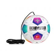 Derbystar Bundesliga Multikick V23 - Technikball 