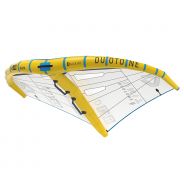 DUOTONE Wing Unit D/LAB 5m² - yellow/blue 