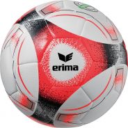 Erima Hybrid Lite Fußball - 350gr, Größe 5 