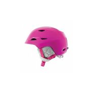 Giro S Lure Damen Ski- Helm magenta 