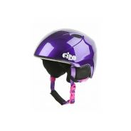 Giro Slingshot Kinder Ski- Helm purple 