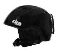 Giro Slingshot Kinder Ski- Helm schwarz 