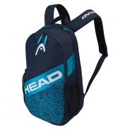 Head ELITE Tennisrucksack Backpack 21L BLNV 2023 