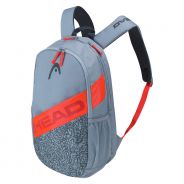 Head ELITE Tennisrucksack Backpack 21L GROR 2023 