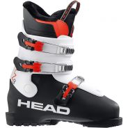 HEAD Z3 Kinder Skischuhe - weiss schwarz rot 