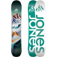 Jones Dream Weaver All- Mountain Freeride Damen Snowboard 2024 