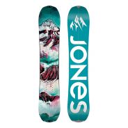 Jones Snowboards Damen DREAM CATCHER Splitboard 21/22 