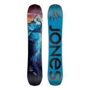 Jones Snowboards FRONTIER Splitboard 21/22 