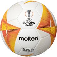 Molten UEFA Europa League - offizieller Wettspielball 2020/21 