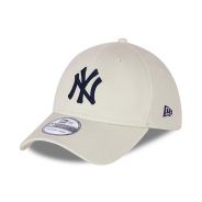 New Era league essential 39Thirty Baseball Cap - beige 