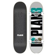 Plan B Team OG Complete Skateboard 7.75" 