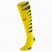 Puma BVB Dortmund Graphic Socks 20/21 
