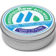 mountainFLOW Quick eco- Wax, Cool (-10 bis -0) 