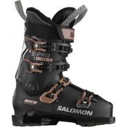 Salomon S/PRO Alpha 90 W GW Damen Skischuhe - bl/rose/silv 2023 