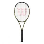 Wilson Blade 100 L v 8.0 Tennisschläger 2023 