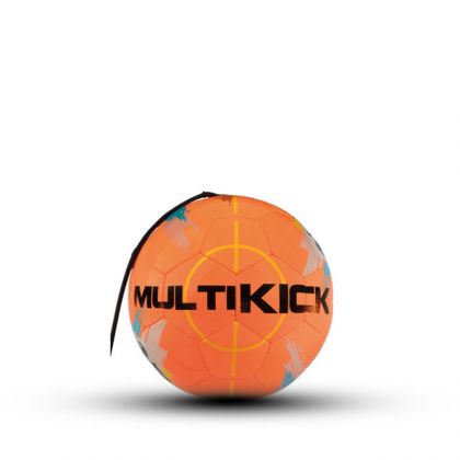 Derbystar MINI Multikick Pro Fussball - Technikball 