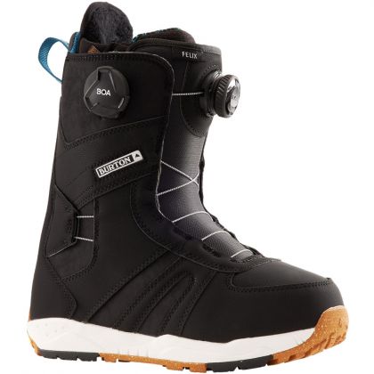 Burton FELIX BOA® Damen Snowboardboots - black 2023/24 