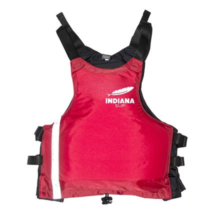 INDIANA Schwimmweste Swift Vest S/M (35-75kg) 
