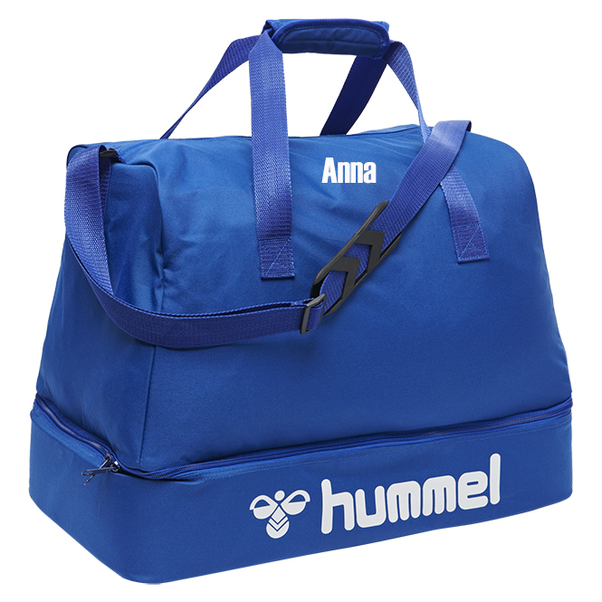 PSG FN Mädchen - Hummel Core Football Bag 