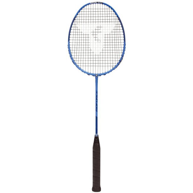 TALBOT-TORRO Badminton Schläger Isoforce 411.8 